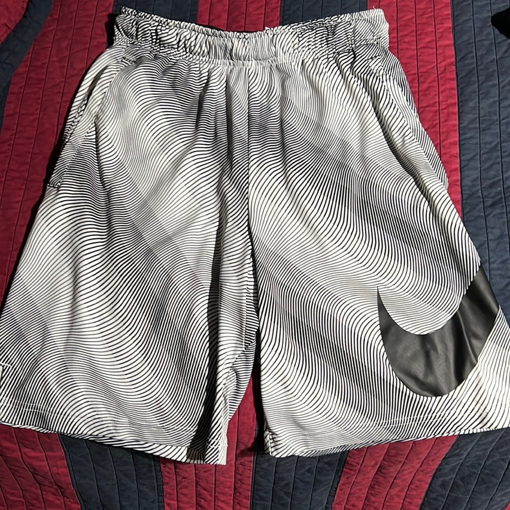 Nike shorts